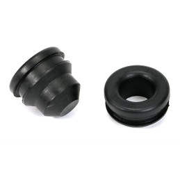 Tesnenia veka ventilov, 2 ks 1,25x1"&1,25x0,75" (32x25&19mm)