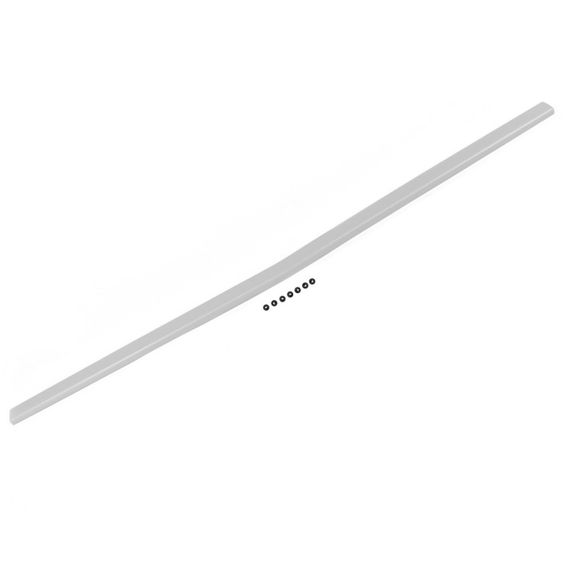 Hood Front Moulding Molding Painted 71-73 Hood Front Moulding Molding Painted 71-73