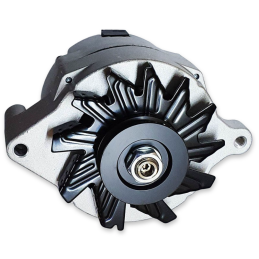 100A alternátor Ford, vstavaný regulátor 65-73