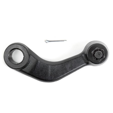 Pitman Arm 1" Sector Shaft 6 Cylinder Manual Steering 67
