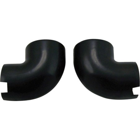 Louver to Duct Hose Adapter Set 67-68