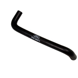 PVC hadica na pneumotorax s logom Ford 351W 69-70