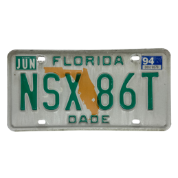 ŠPZ Florida
