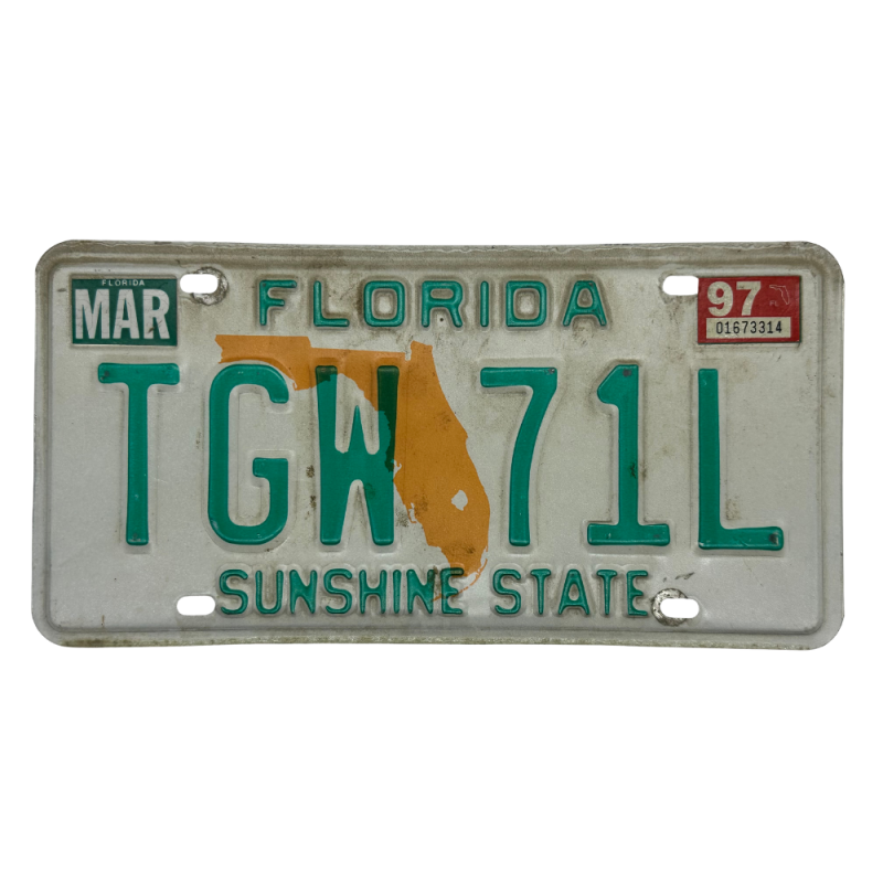 ŠPZ Florida ŠPZ Florida