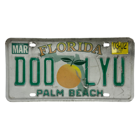 ŠPZ Florida