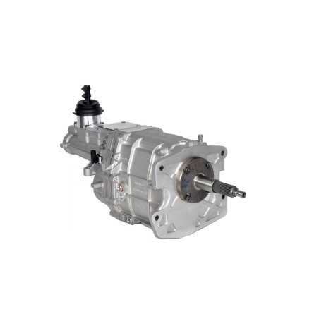 TKX 5-speed manual transmission complete 64–73