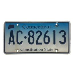 Connecticut ŠPZ