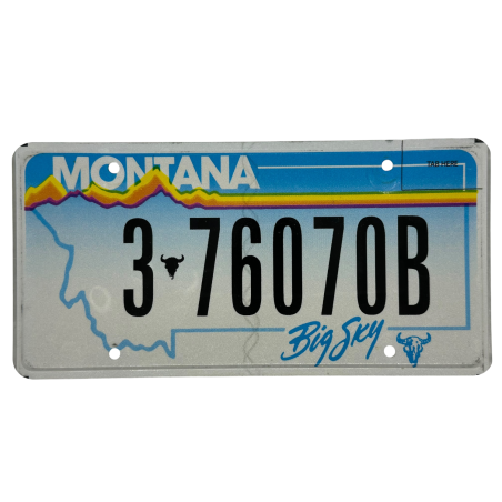 ŠPZ Montana