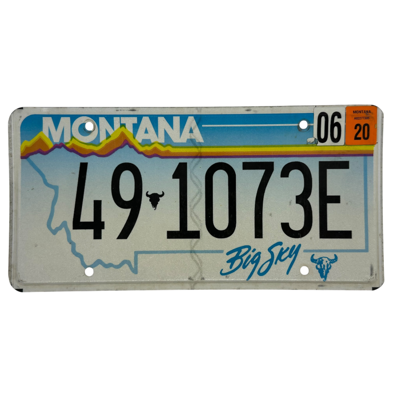 ŠPZ Montana ŠPZ Montana