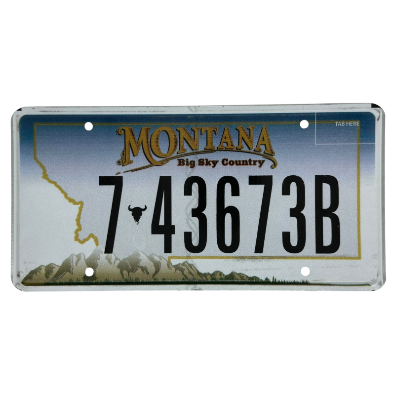 ŠPZ Montana ŠPZ Montana