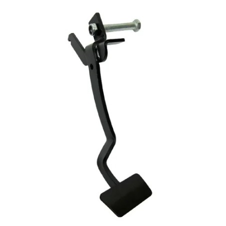 Clutch Pedal 67-68
