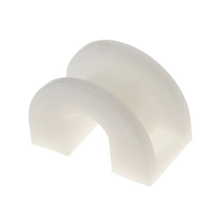 Clutch Pedal Spring Insulator 65-70