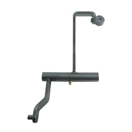 Clutch Z-Bar Borgeson 64-66