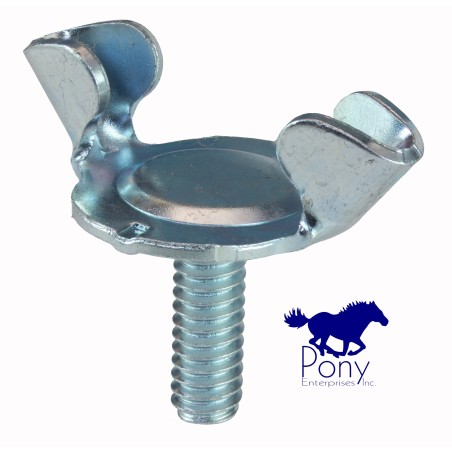 Wing Nut Air Filter 6-valcový 64-73