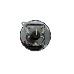 Posilňovač bŕzd 9" Chrome 67-69
