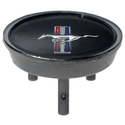 Znak na volante 68