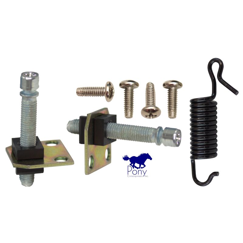 Head Light Adjuster Kit 69 Head Light Adjuster Kit 69