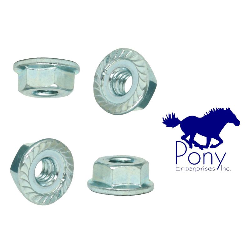 Back Up / Parking Light Nuts (4) 64-70 Back Up / Parking Light Nuts (4) 64-70