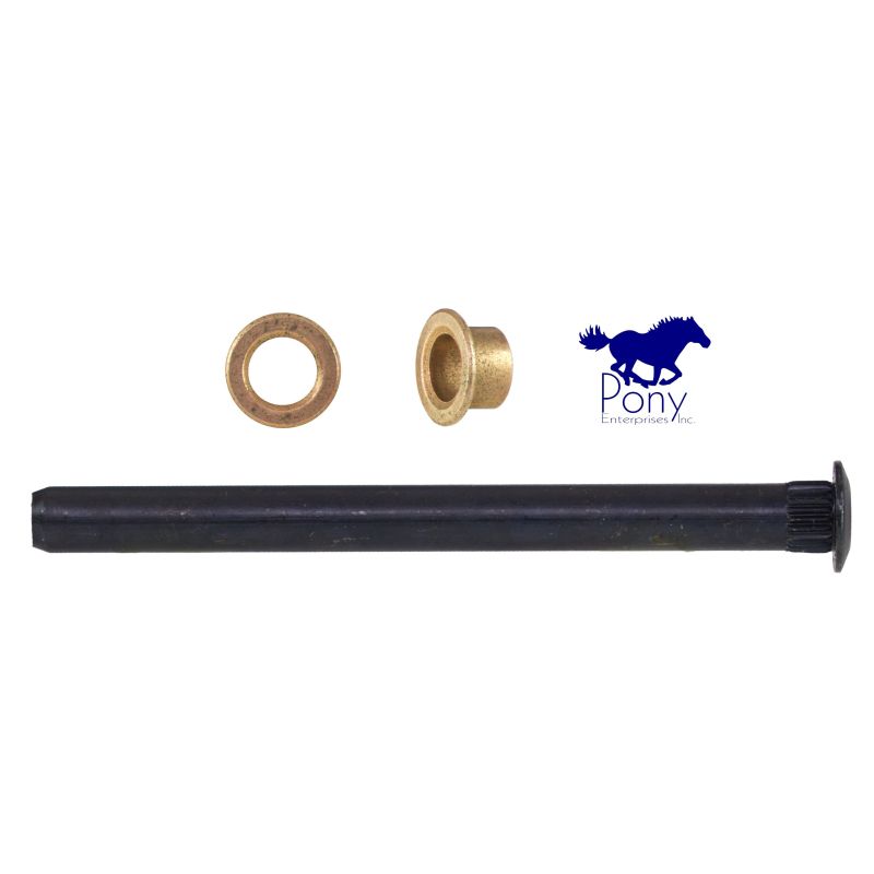 Door Hinge Pin Kit 64-70 Door Hinge Pin Kit 64-70