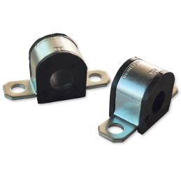 3/4"-19 mm držiaky na tyč stabilizátora 64-73