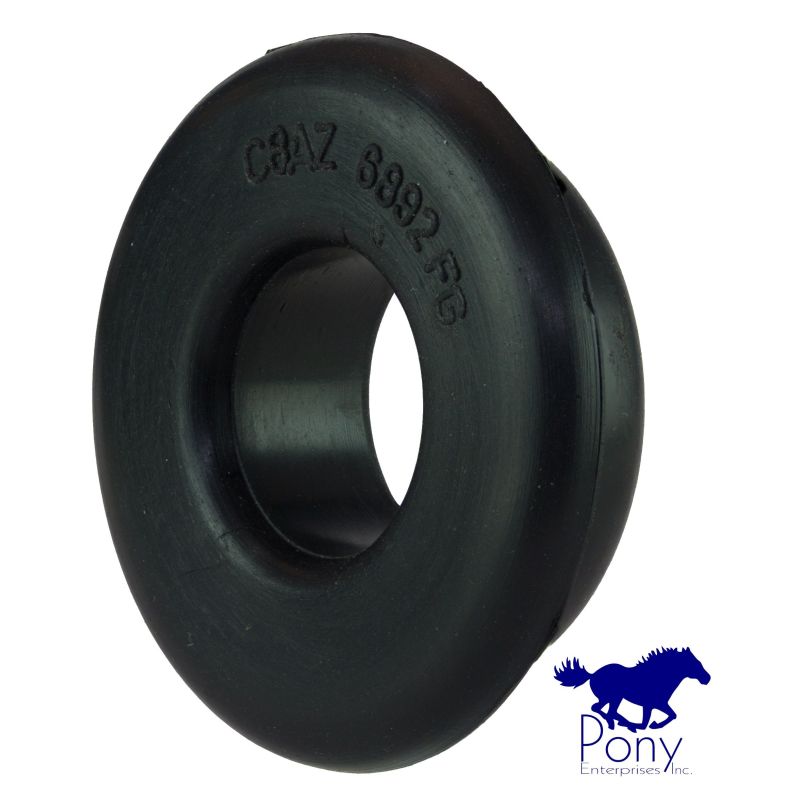 Oil Cap Elbow Grommet 68-73 Oil Cap Elbow Grommet 68-73