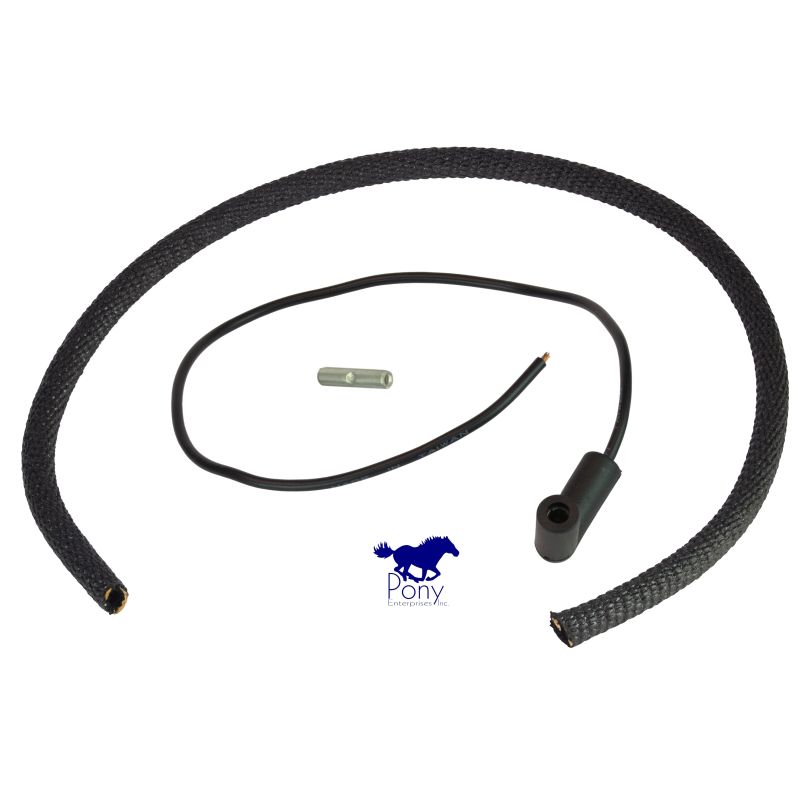 Oil Pressure Sending Unit Repair Harness 66-73 Oil Pressure Sending Unit Repair Harness 66-73