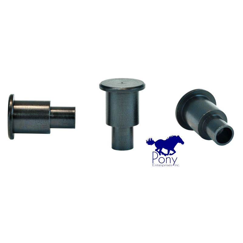 Quarter Window Rivet 1pcs 67-68 Quarter Window Rivet 1pcs 67-68