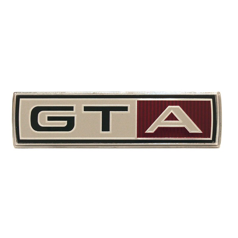 Znak blatníka GTA, 67 Znak blatníka GTA, 67