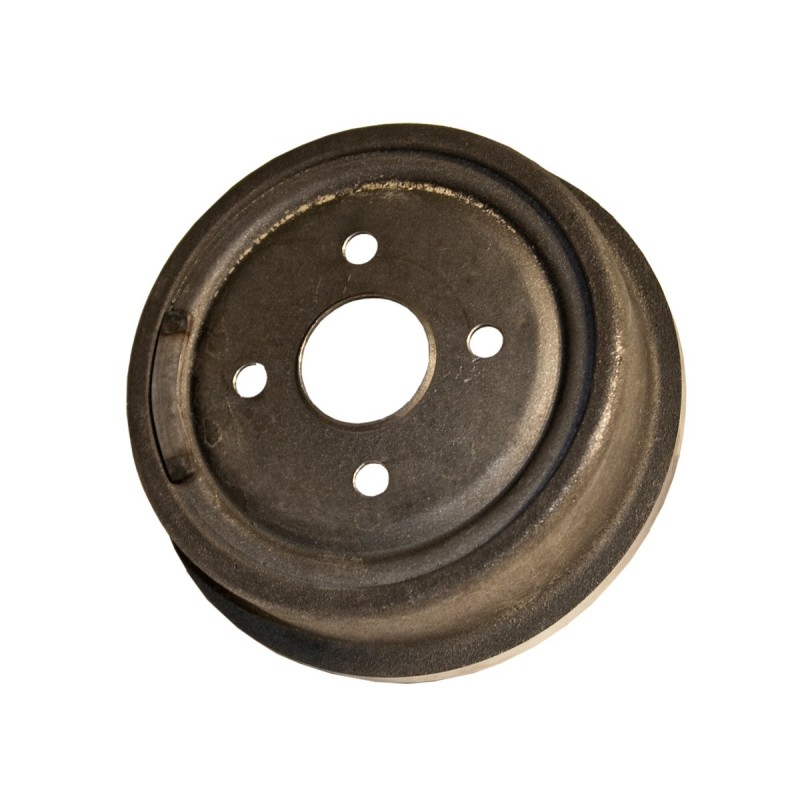 Brzdový bubon, zadný 6val. 64-70 9x1-1/2" 64-70 Brzdový bubon, zadný 6val. 64-70 9x1-1/2" 64-70