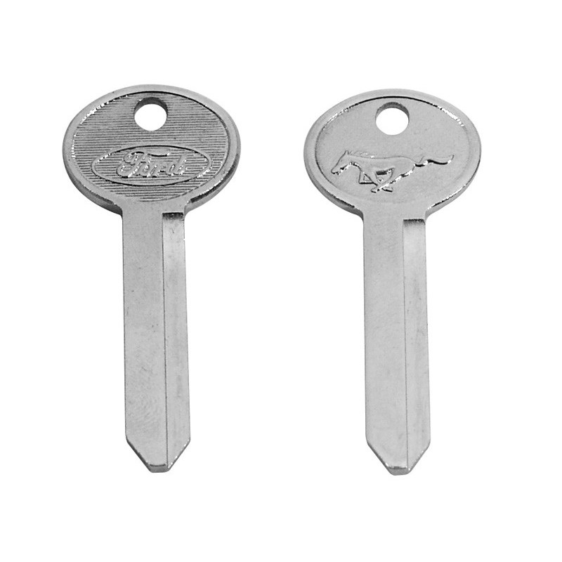 RAW KEY do kufra 67-73 RAW KEY do kufra 67-73