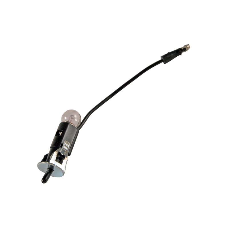 Lampa integrovaná so spínačom odkladacej schránky 64-68 Lampa integrovaná so spínačom odkladacej schránky 64-68