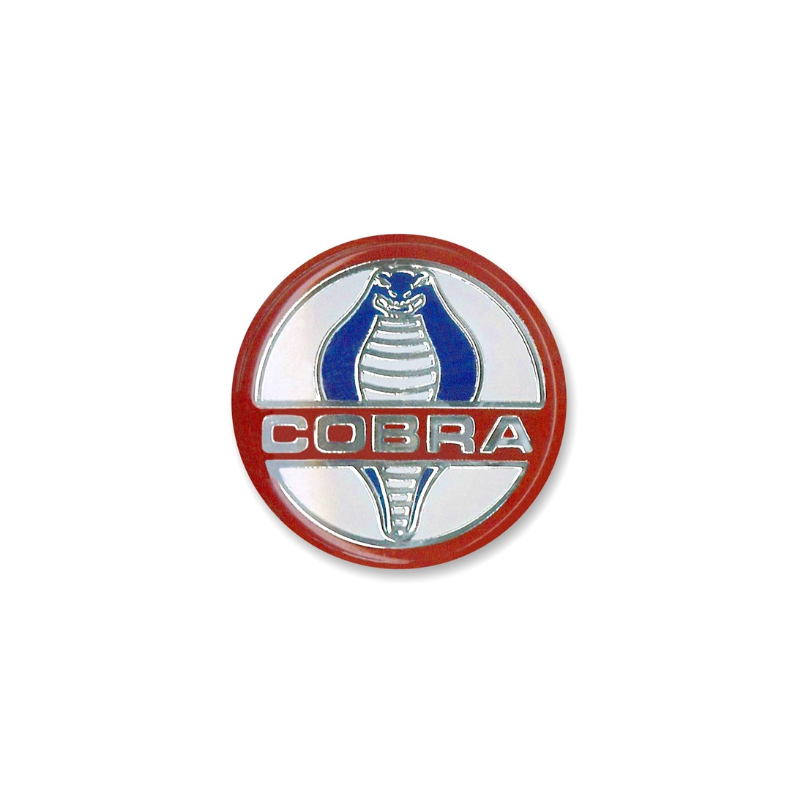 Znak tlačidla klaksónu COBRA 65-73 Znak tlačidla klaksónu COBRA 65-73