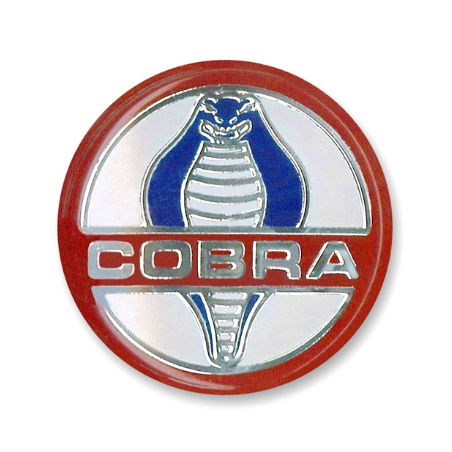 Znak tlačidla klaksónu COBRA 65-73