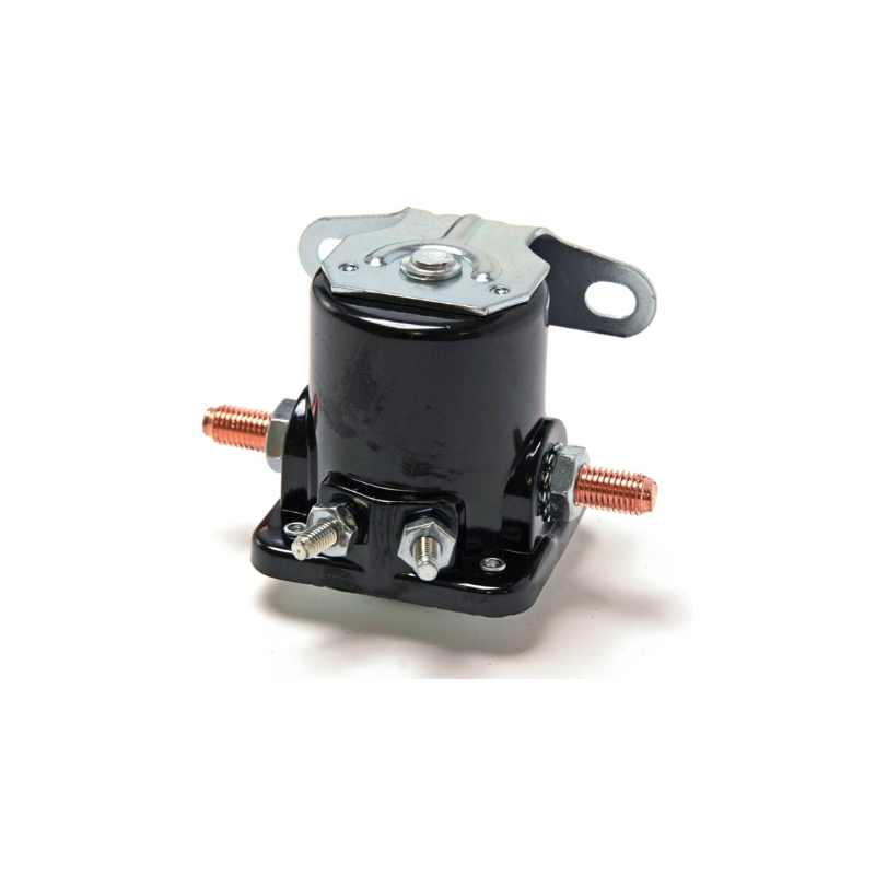 Solenoidový štartér - štartér automatický 64-73 Solenoidový štartér - štartér automatický 64-73