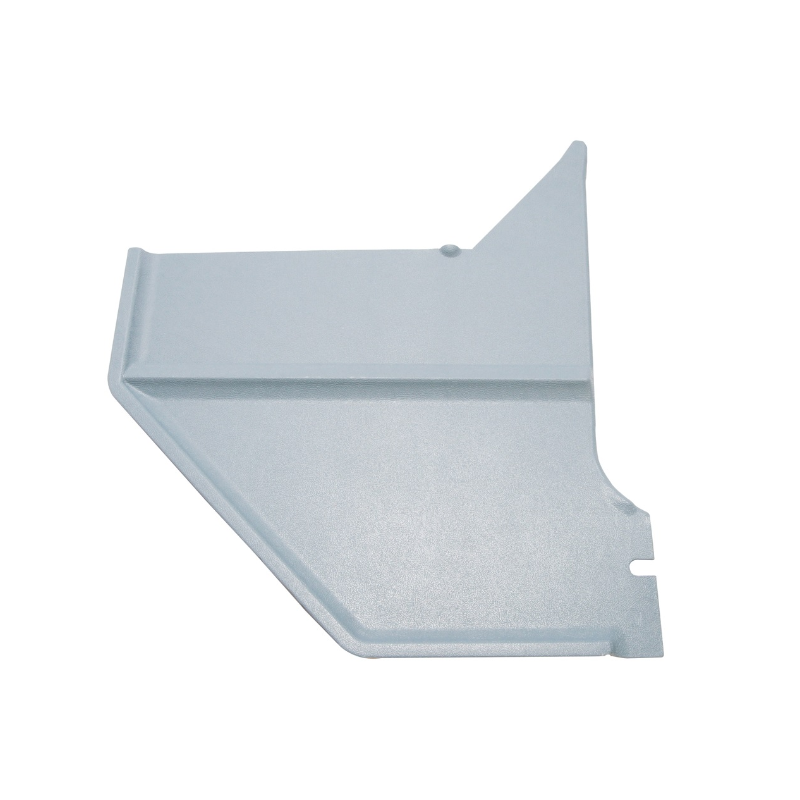 Mustang Coupe & Fastback Kick Panel (modrý) 67-68 Mustang Coupe & Fastback Kick Panel (modrý) 67-68