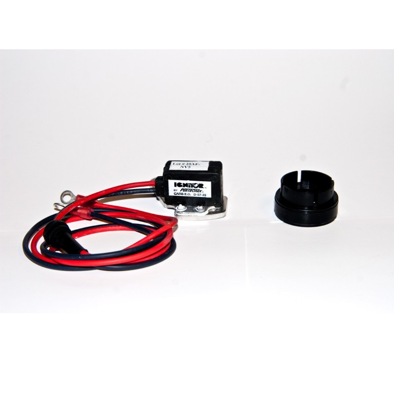 Elektronické platiny Pertronix (V8) 65-73 Elektronické platiny Pertronix (V8) 65-73