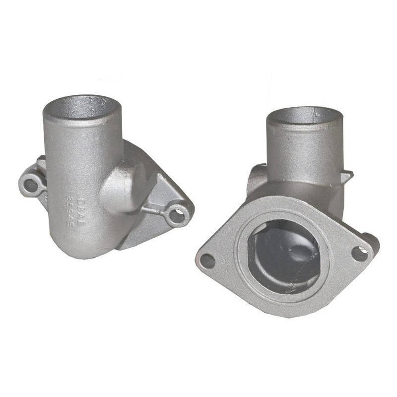 Mustang 390/428 67 puzdro termostatu Mustang 390/428 67 puzdro termostatu