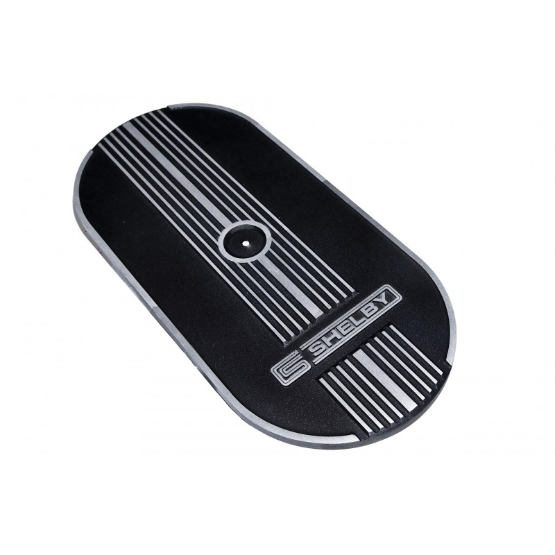 Vzduchový filter s logom SHELBY 64-73 Vzduchový filter s logom SHELBY 64-73