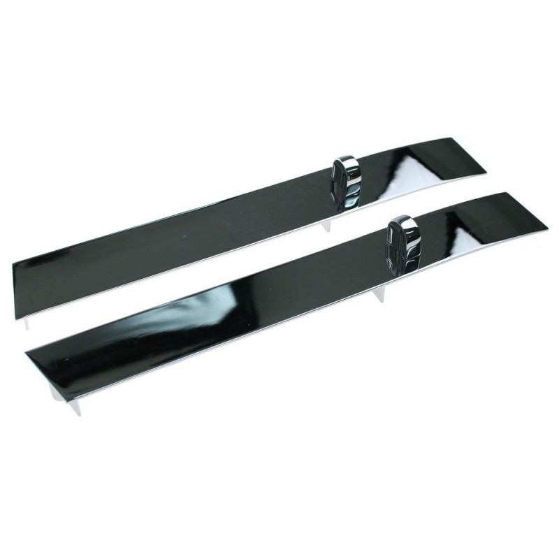 Ventilačné zipsy, Fastback 67-68 Ventilačné zipsy, Fastback 67-68