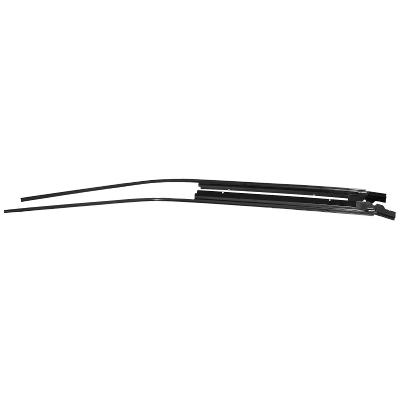 Strešný žľab, Fastback pár 69-70 Strešný žľab, Fastback pár 69-70