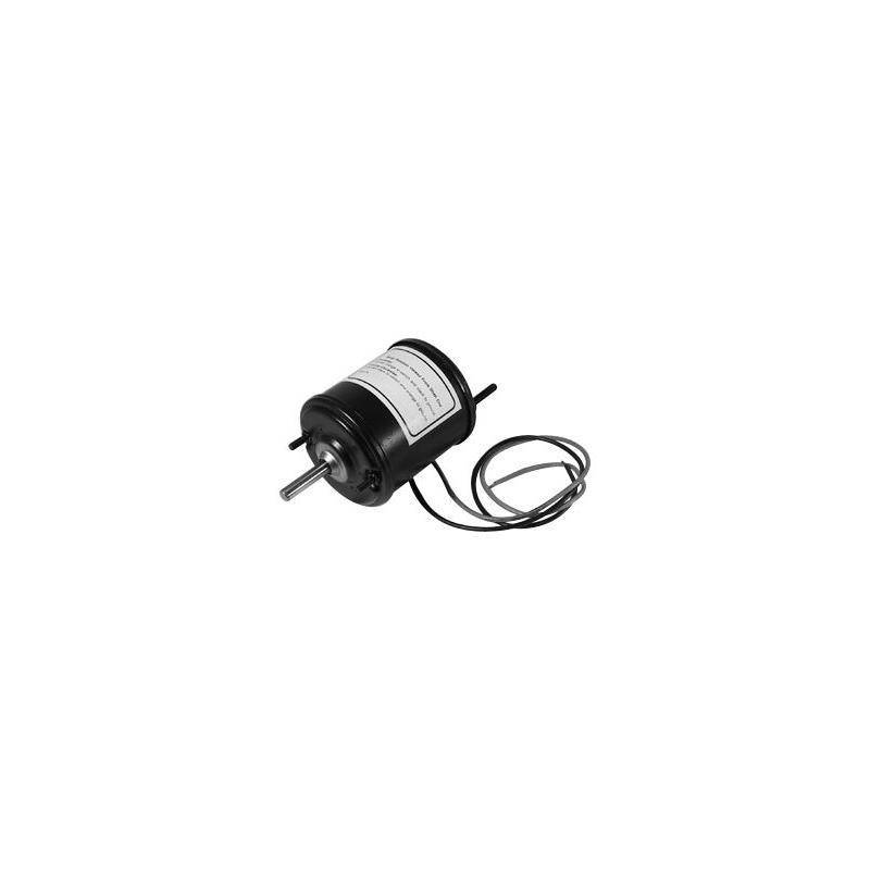 Motor ventilátora ohrievača, 2 vodiče 65-68 Motor ventilátora ohrievača, 2 vodiče 65-68