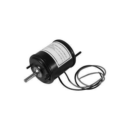 Motor ventilátora ohrievača, 2 vodiče 65-68