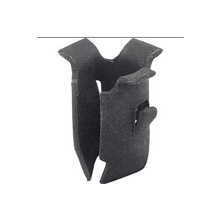 Klip na znak (malý) otvor 2,8-3,2mm 65-71