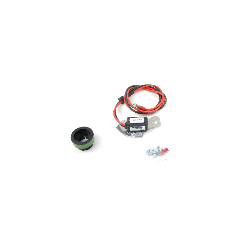 Pertronix elektronické platy 6 valcov 64-73 Pertronix elektronické platy 6 valcov 64-73