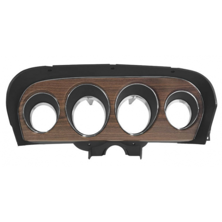 Luxusné puzdro na pult, Woodgrain 69