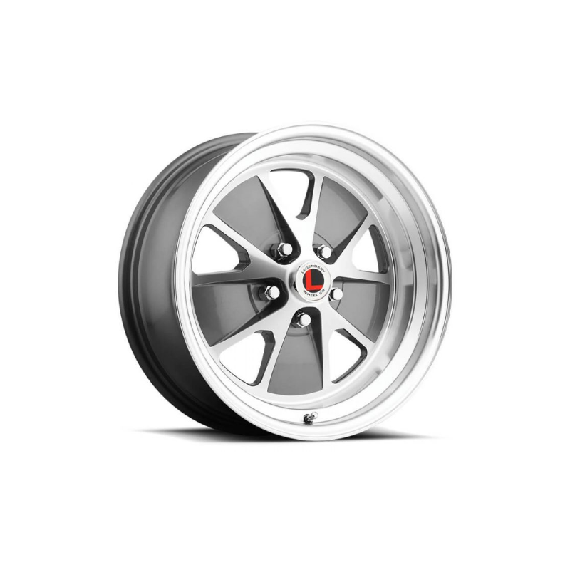 Ráfiky - sada 4 ks 15" hliník 65-67 Ráfiky - sada 4 ks 15" hliník 65-67