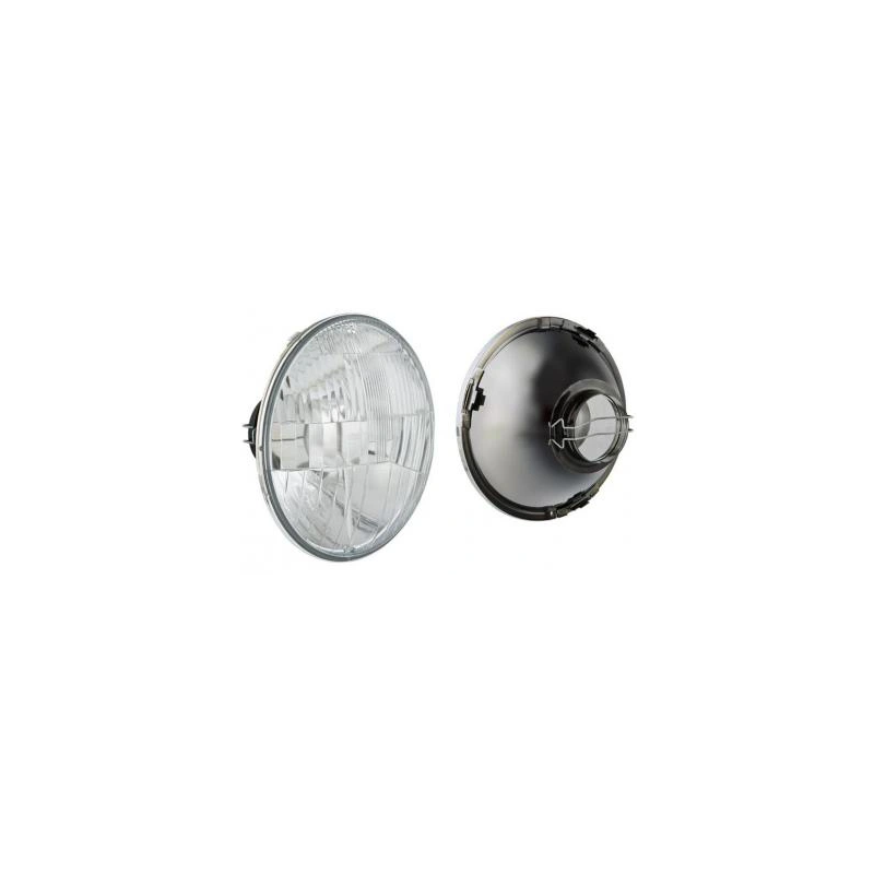 Ø144 Stretávacie svetlomety 69 a 67 Shelby/Eleanor Ø144 Stretávacie svetlomety 69 a 67 Shelby/Eleanor