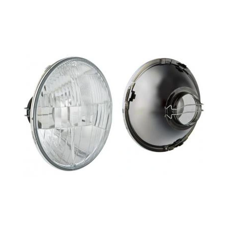 Ø144 Stretávacie svetlomety 69 a 67 Shelby/Eleanor