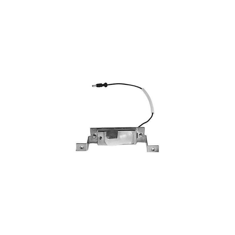 Lampa na osvetlenie ŠPZ 64-70 Lampa na osvetlenie ŠPZ 64-70