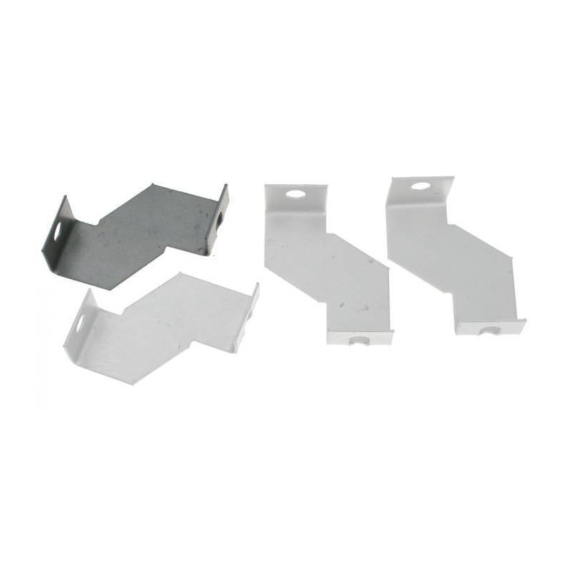 Montáž krytu ventilátora 1 ks. 65-66 Montáž krytu ventilátora 1 ks. 65-66